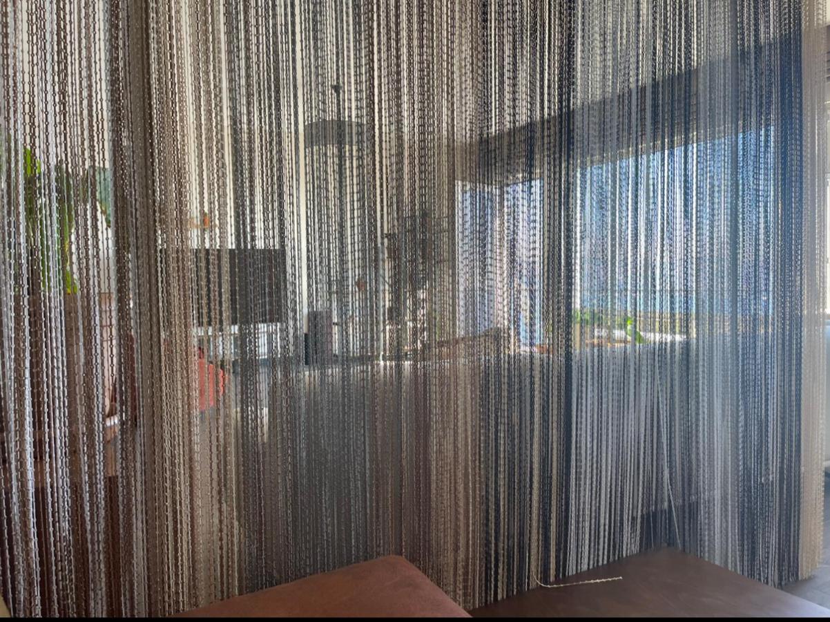 Apartamento Art Loft , 270* Full Sea View In Cihangir Estambul Exterior foto