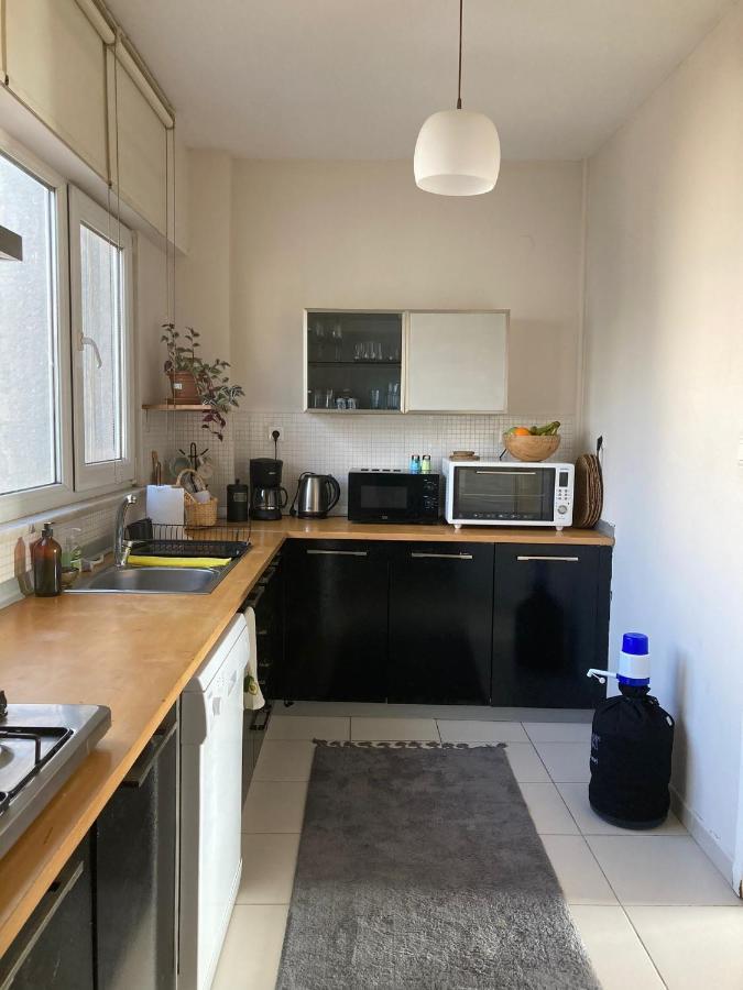 Apartamento Art Loft , 270* Full Sea View In Cihangir Estambul Exterior foto