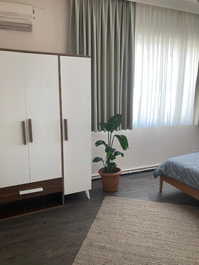 Apartamento Art Loft , 270* Full Sea View In Cihangir Estambul Exterior foto