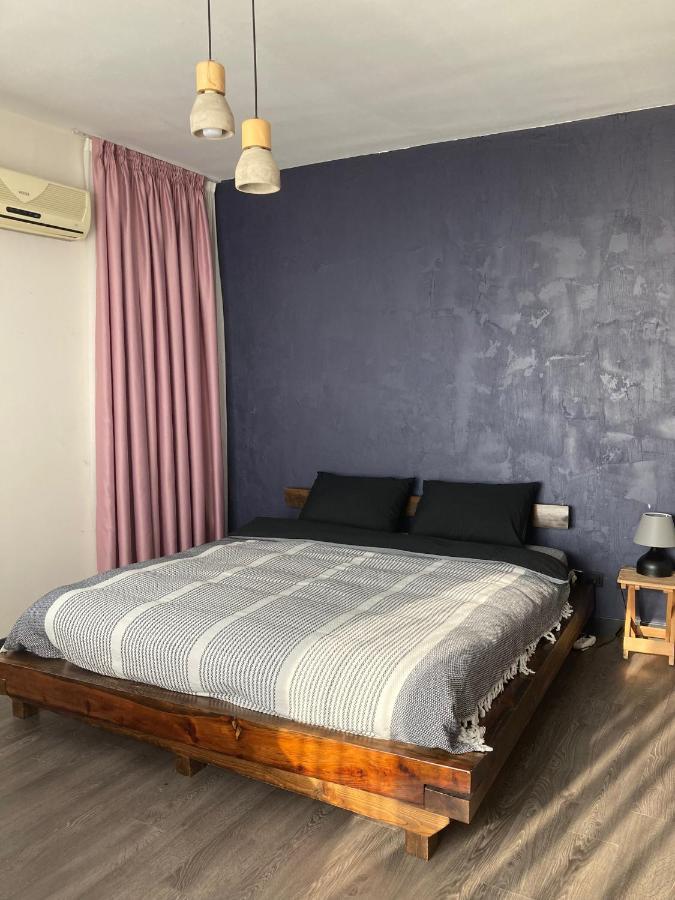 Apartamento Art Loft , 270* Full Sea View In Cihangir Estambul Exterior foto
